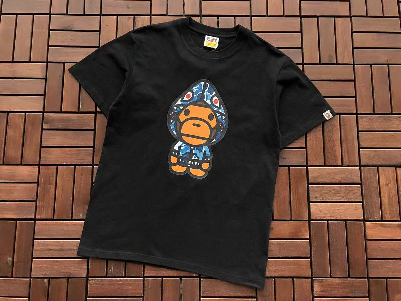 Bape T-shirt 11