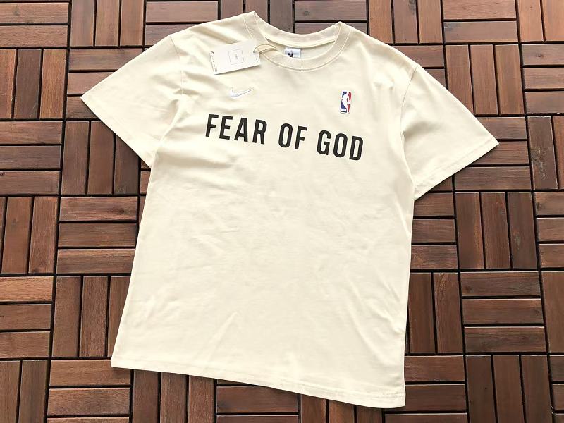 N K & Fog & Nba T-shirt 12