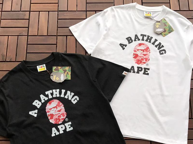 Bape T-shirt 7