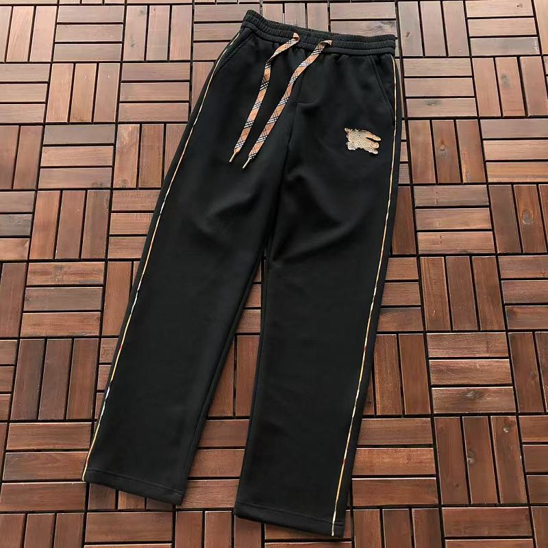 B Rb Rry Trousers · 3