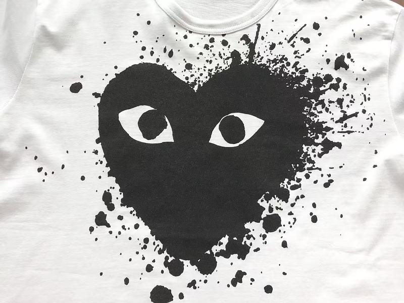 Comme des Garcons T-shirt 8