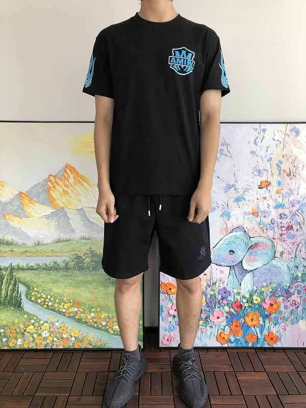 Amiri T-shirt · 3