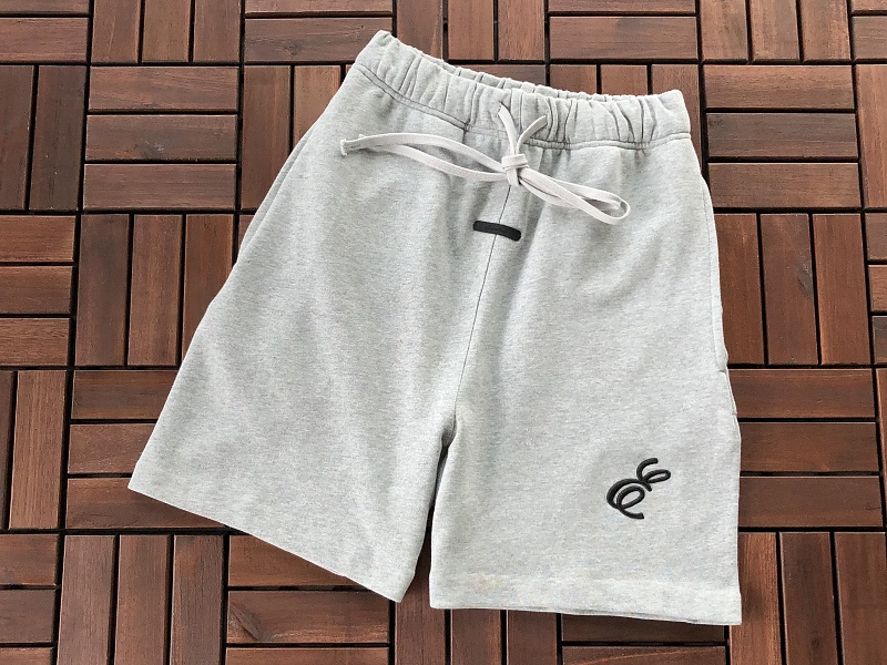 Essentials Shorts 8