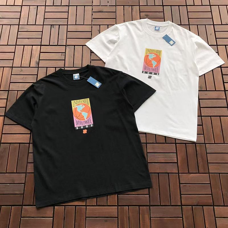 Undefeated T-shirt · 5
