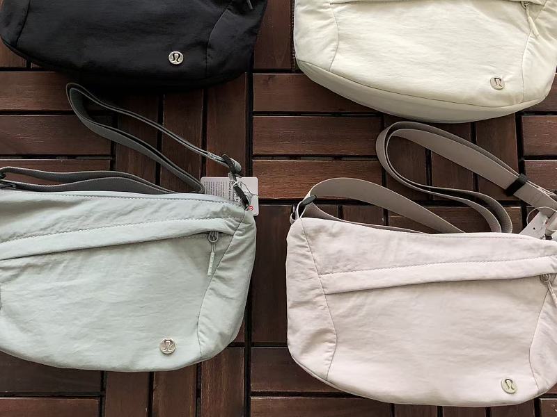 L Ul M N Bag 5