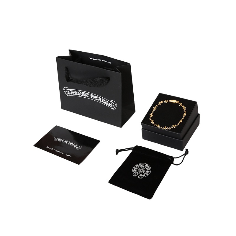 Chrome Hearts Jewelry