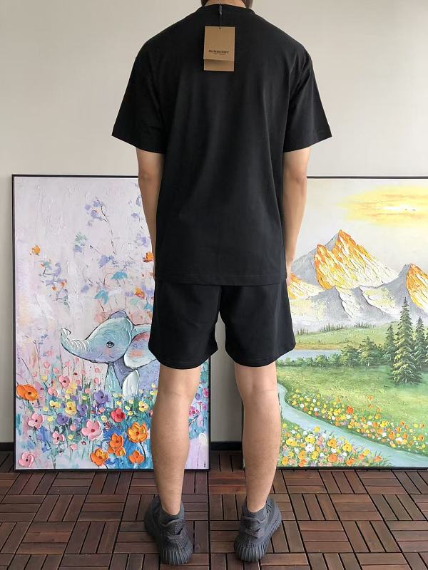 B Rb Rry T-shirt 5