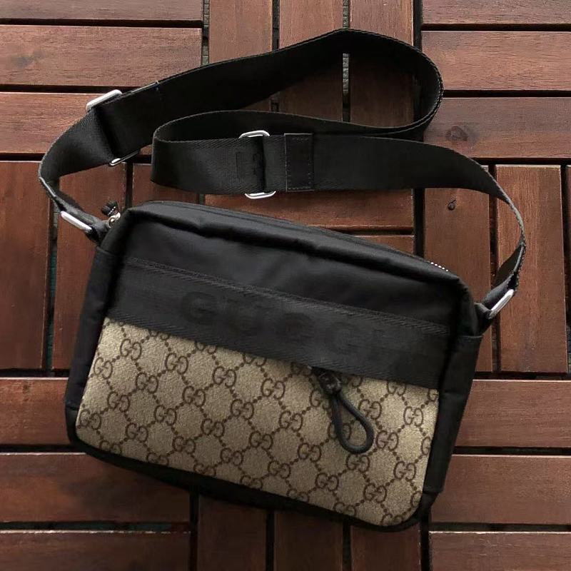 G C I Bag 2