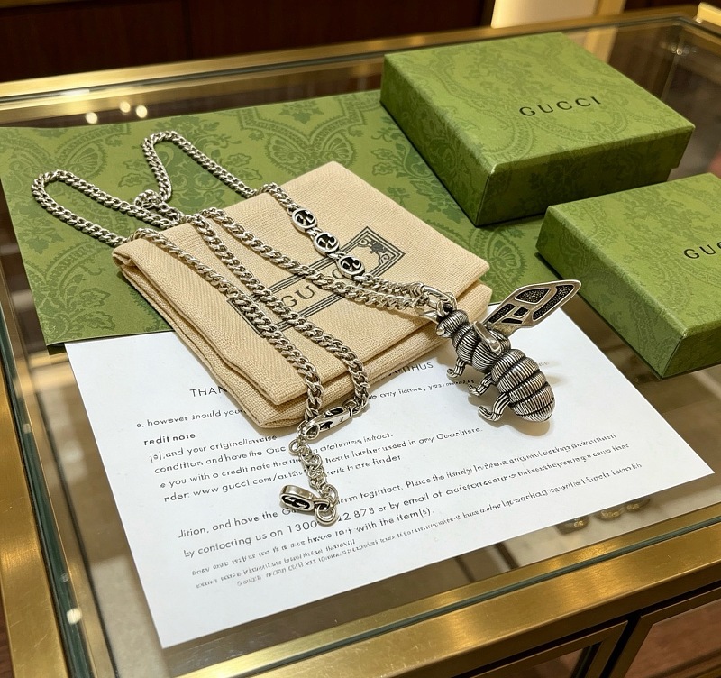 G C I Jewelry · 2
