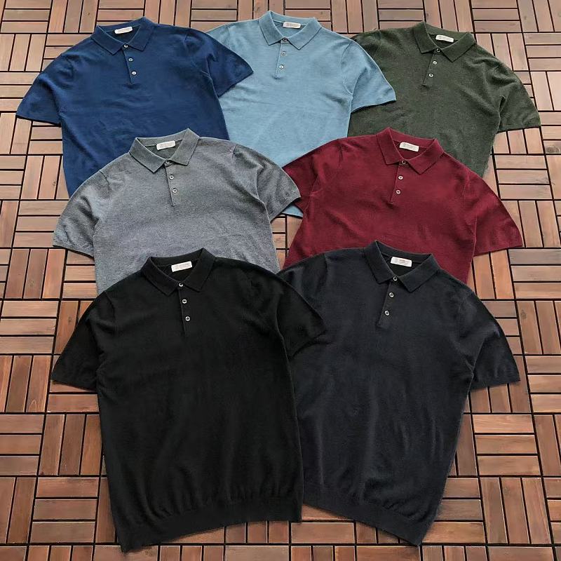Br N L O C Ci L I T-shirt Sweater · 6
