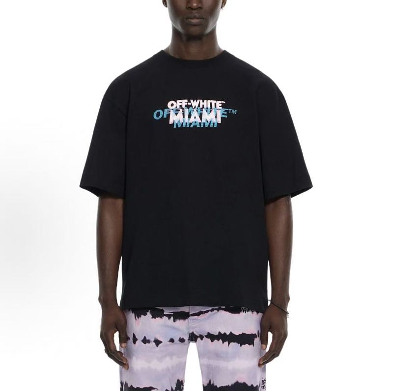 O -w Te T-shirt · 2