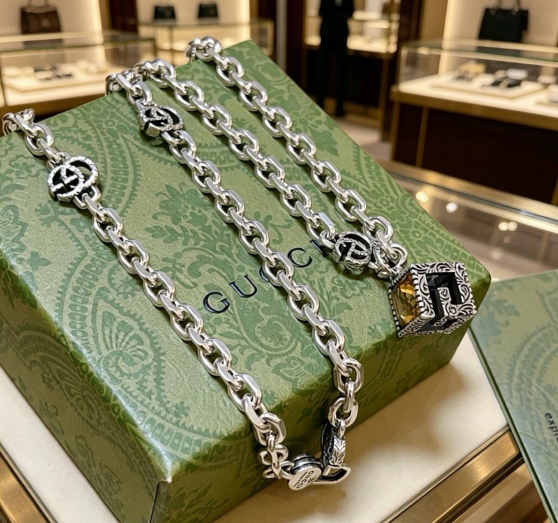 G C I Jewelry 6