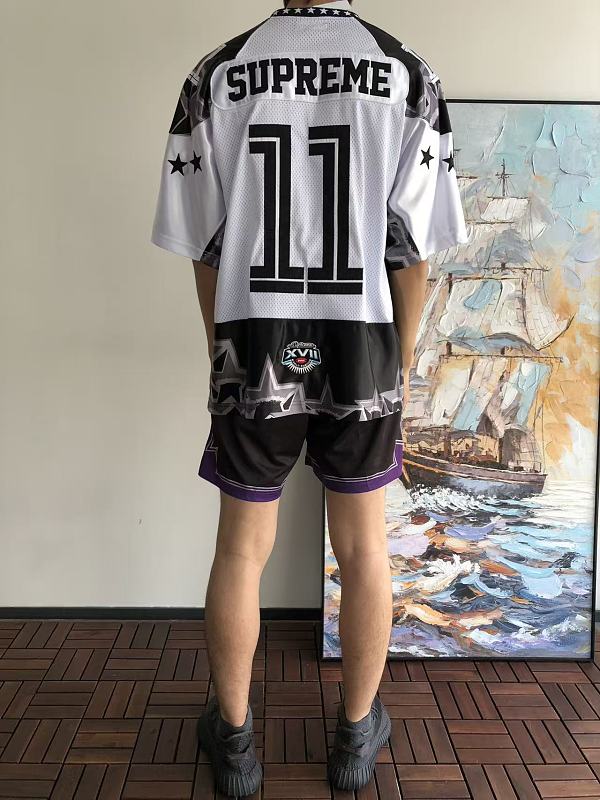 S P E E T-shirt · 5