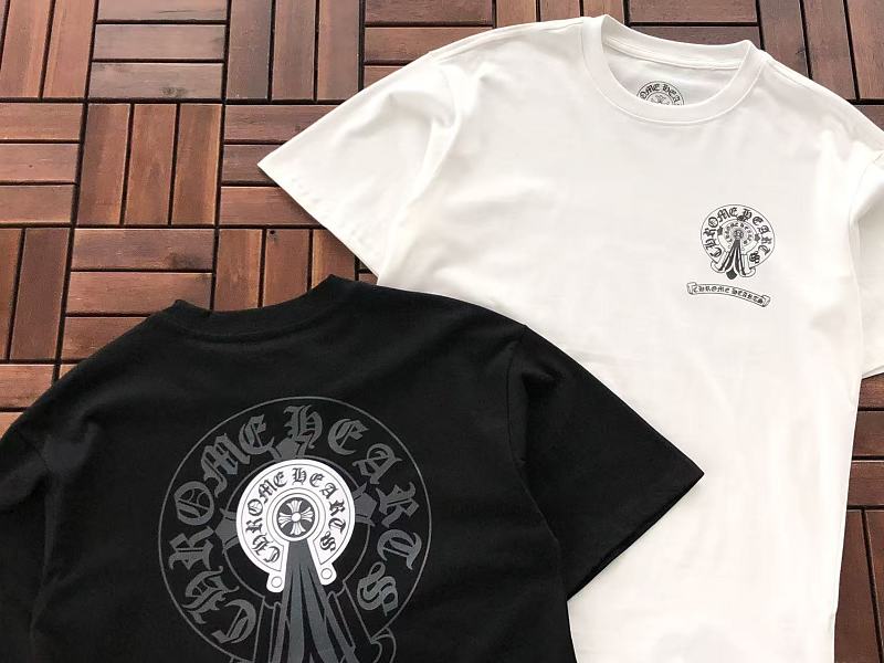 Chrome Hearts T-shirt 7