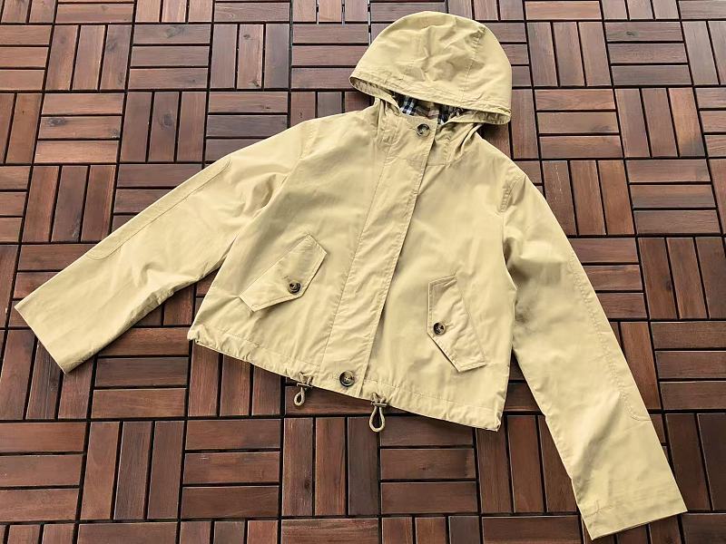B Rb Rry Jacket Woman 7