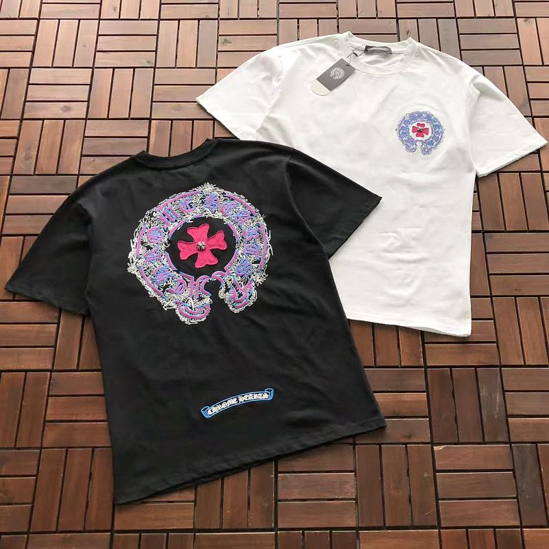 Chrome Hearts T-shirt 5