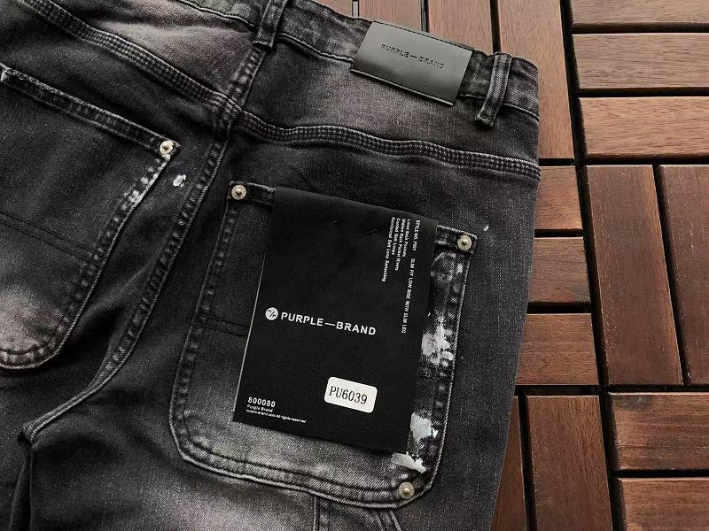 Purple Brand Jeans · 6