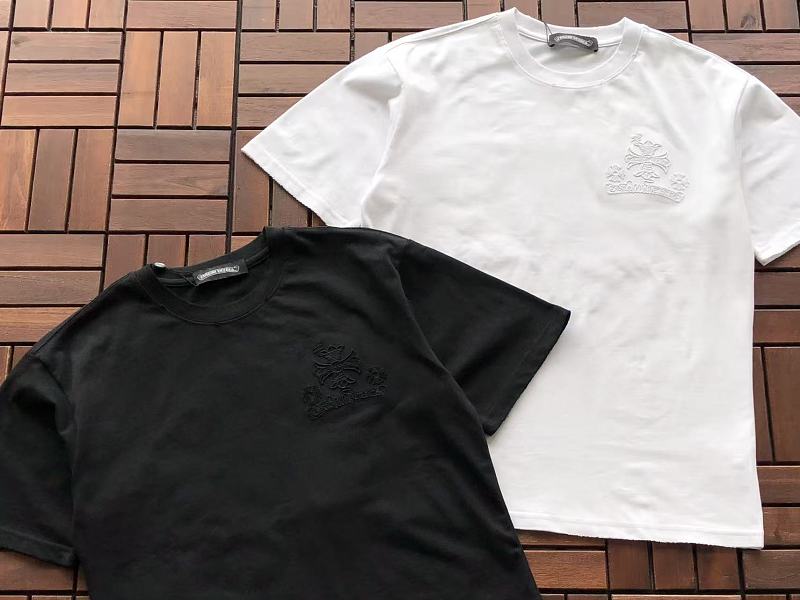 Chrome Hearts T-shirt 9