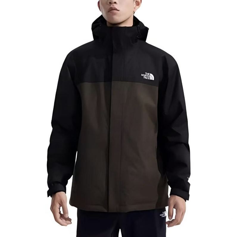 T N F Jacket · 2