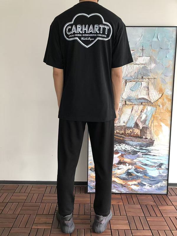 C Rh Rtt T-shirt 5