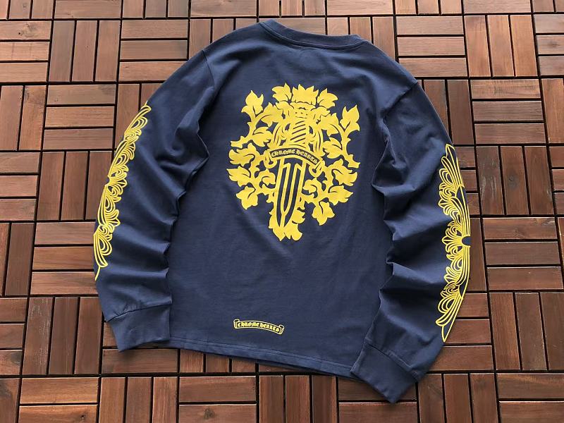 Chrome Hearts Long-sleeve 6