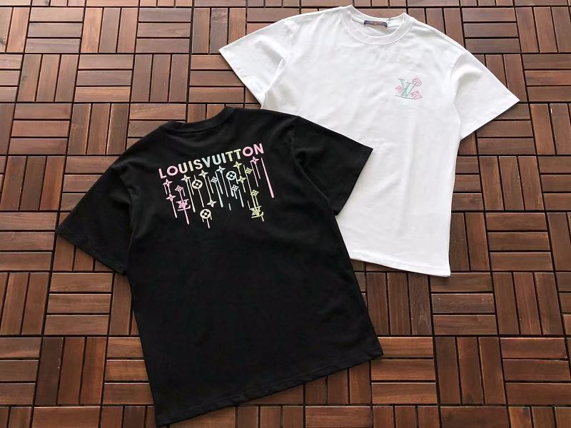 L T-shirt · 6