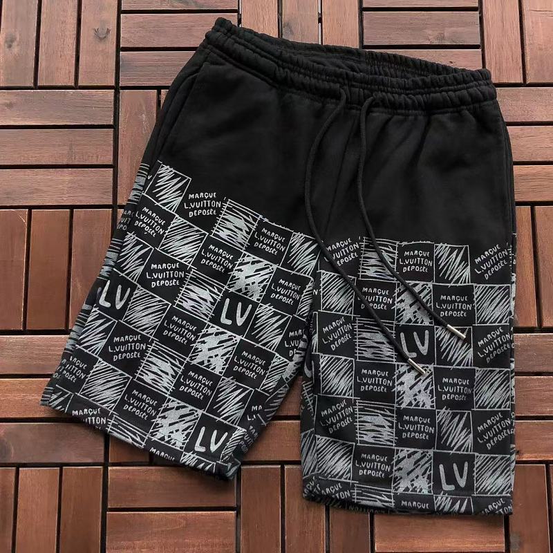 L Shorts · 5
