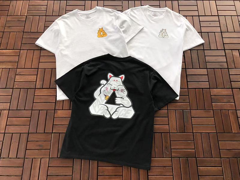 P La E T-shirt · 6