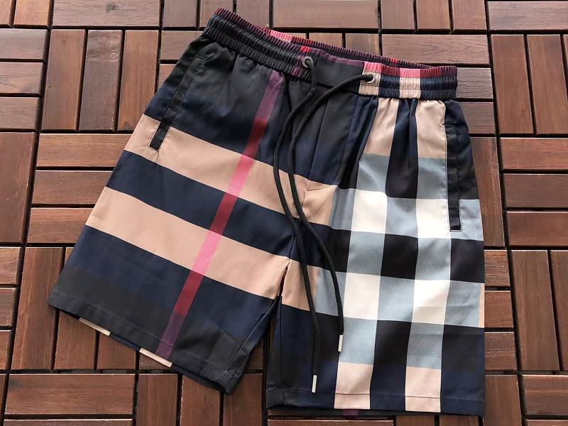 B Rb Rry Shorts · 6