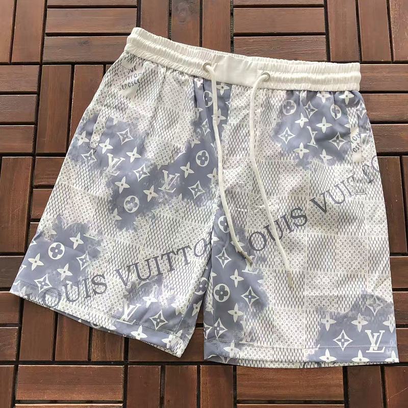 L Shorts · 5