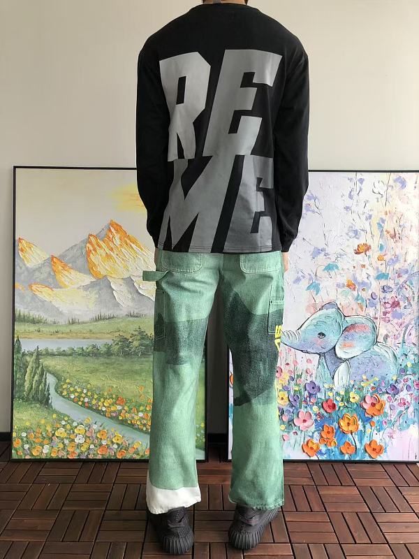 S P E E Long-sleeve · 4