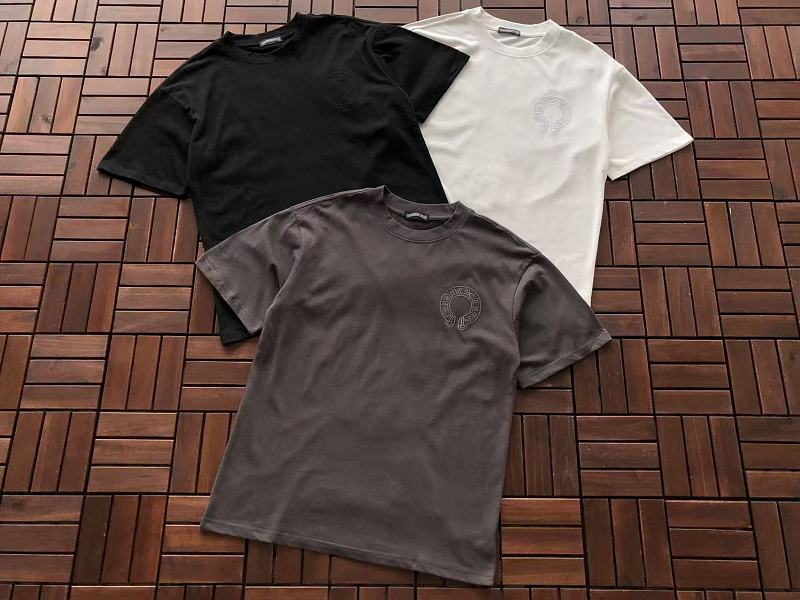Chrome Hearts T-shirt 8