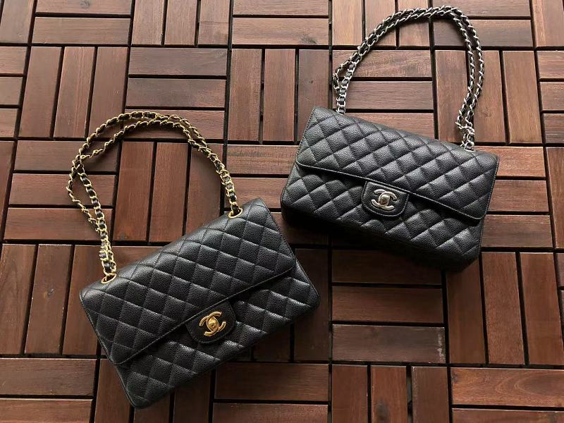 C A E Bag · 4