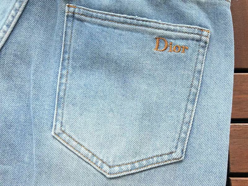 D O Jeans Woman · 6