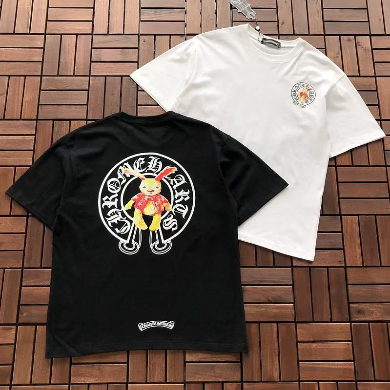 Chrome Hearts T-shirt 5