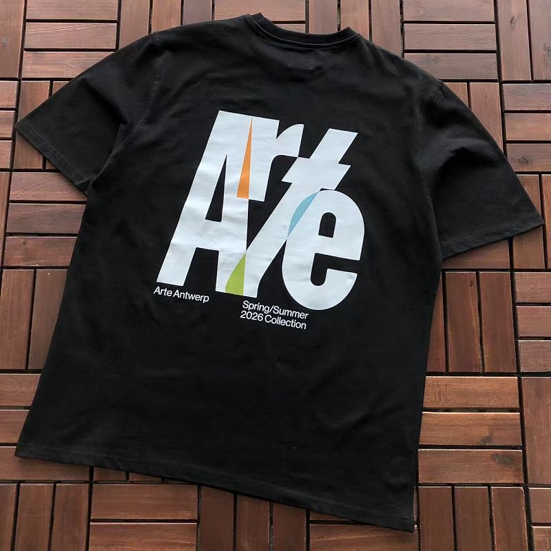 Ar E An W Rp T-shirt · 5