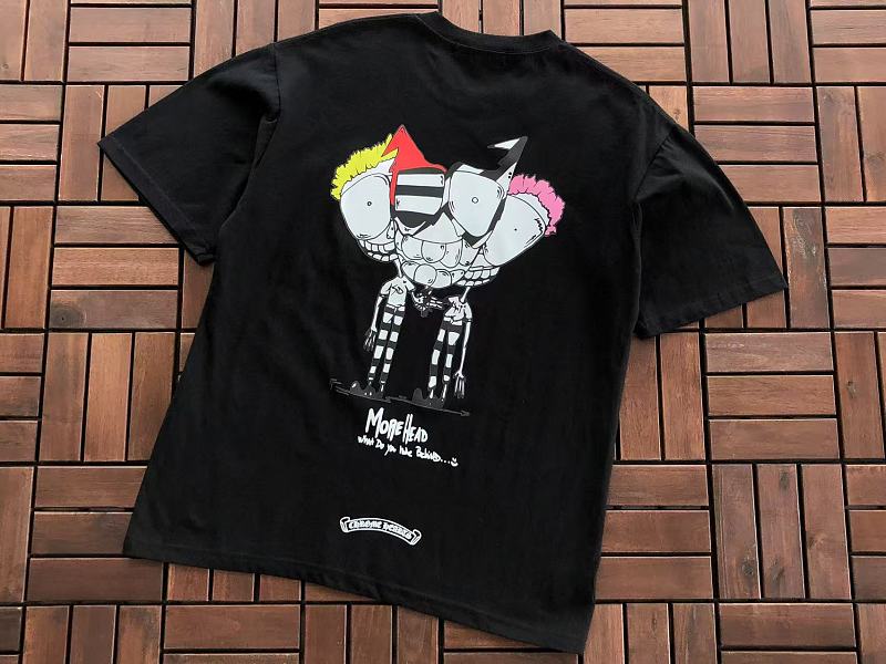 Chrome Hearts T-shirt 6