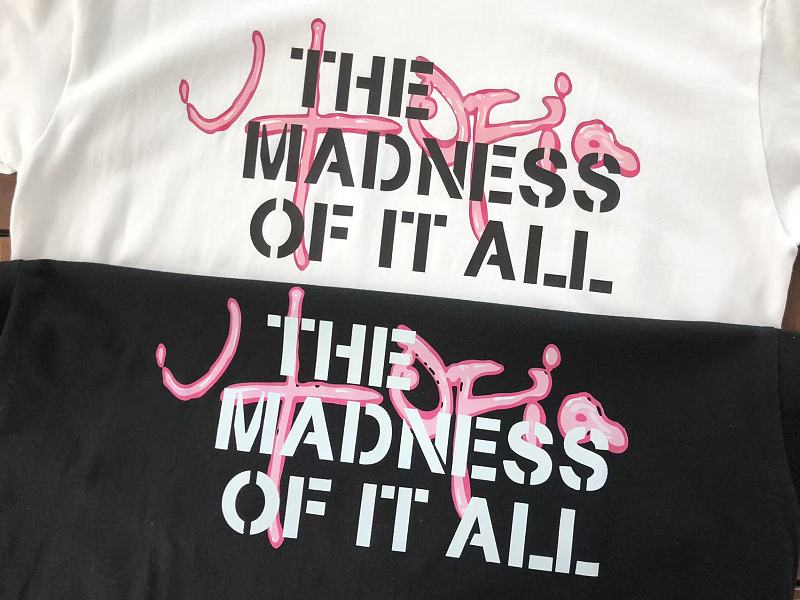 Travis Scott T-shirt 10