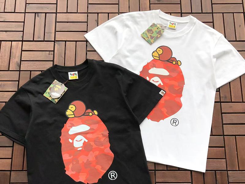 Bape T-shirt 7