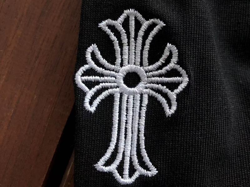 Chrome Hearts Long-sleeve 12