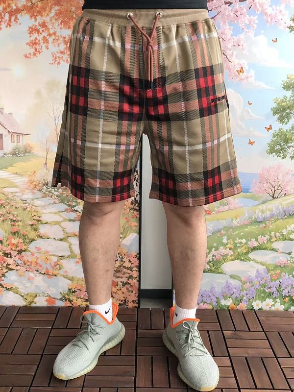 B Rb Rry Shorts 3