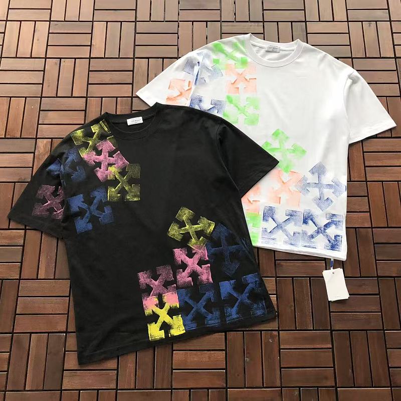 O -w Te T-shirt · 5