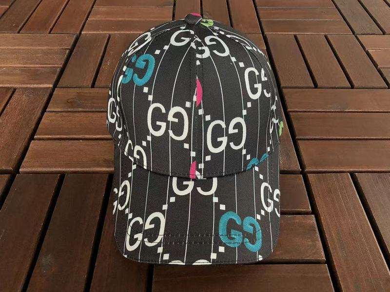 G C I Cap 10