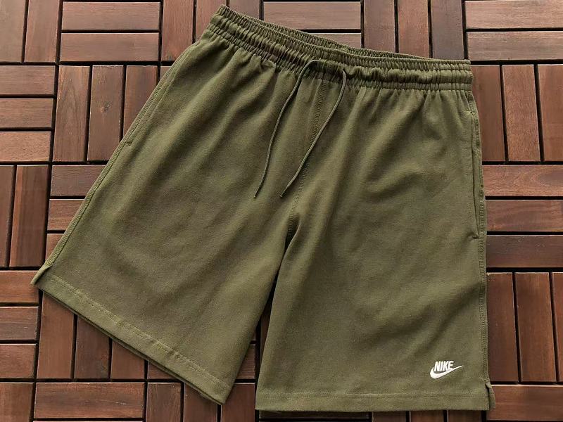 Nike Shorts 12