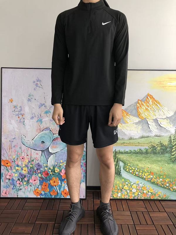 Nike Sweater Fleece 3