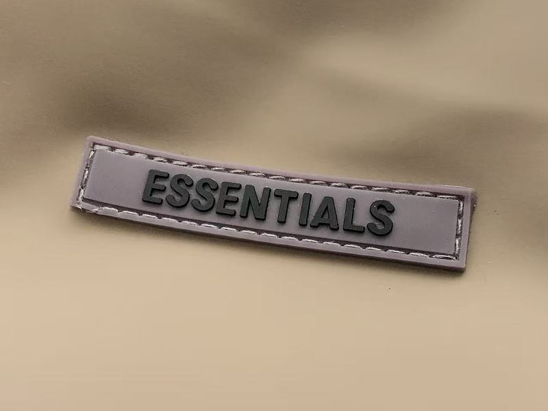 Essentials Bag 5