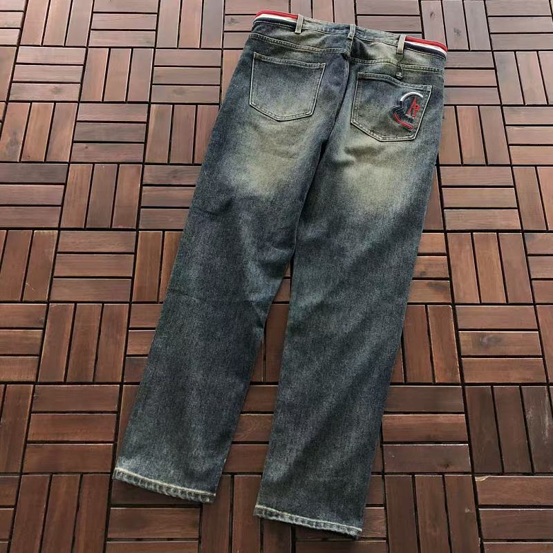 M R Jeans 5