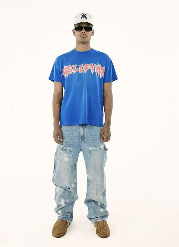 Hellstar T-shirt · 2
