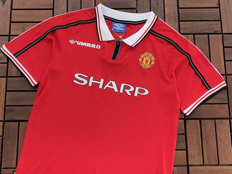 Football T-shirt 6