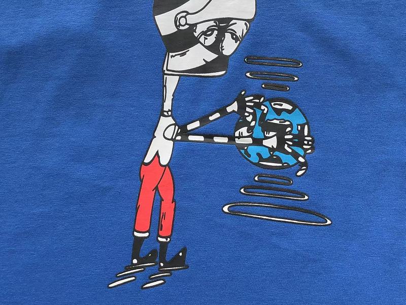 Chrome Hearts T-shirt 10